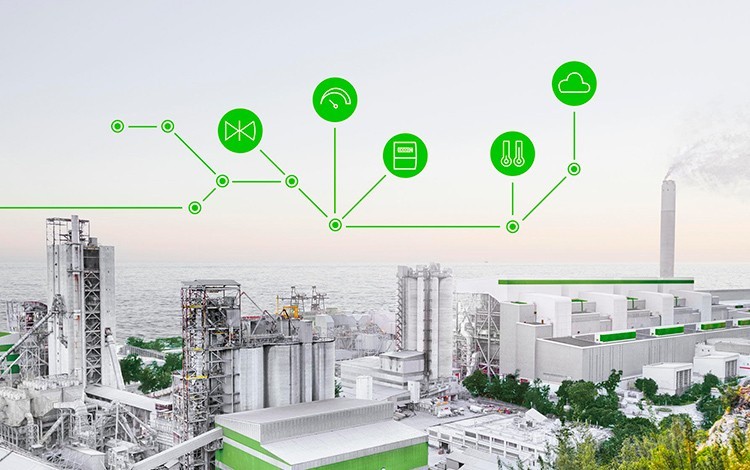 Optimización Operativa Mediante la Norma ISO 50001
